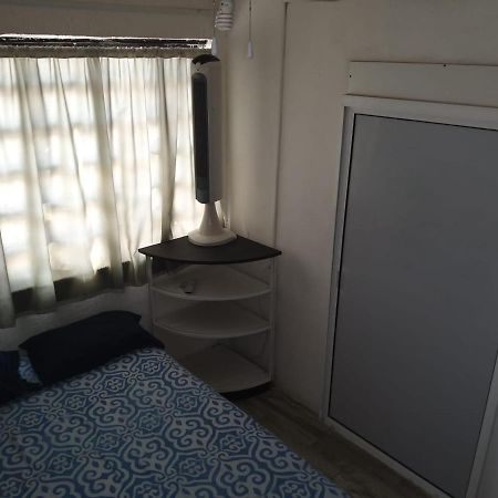 Parra Virgen Hotel Adjuntas Eksteriør billede